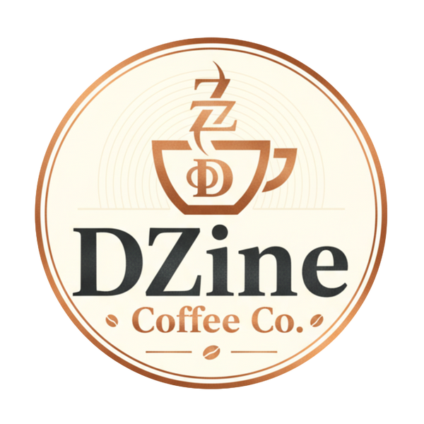 DZine Coffee Co.